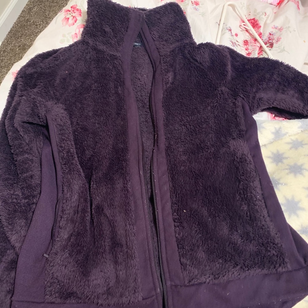North face medium